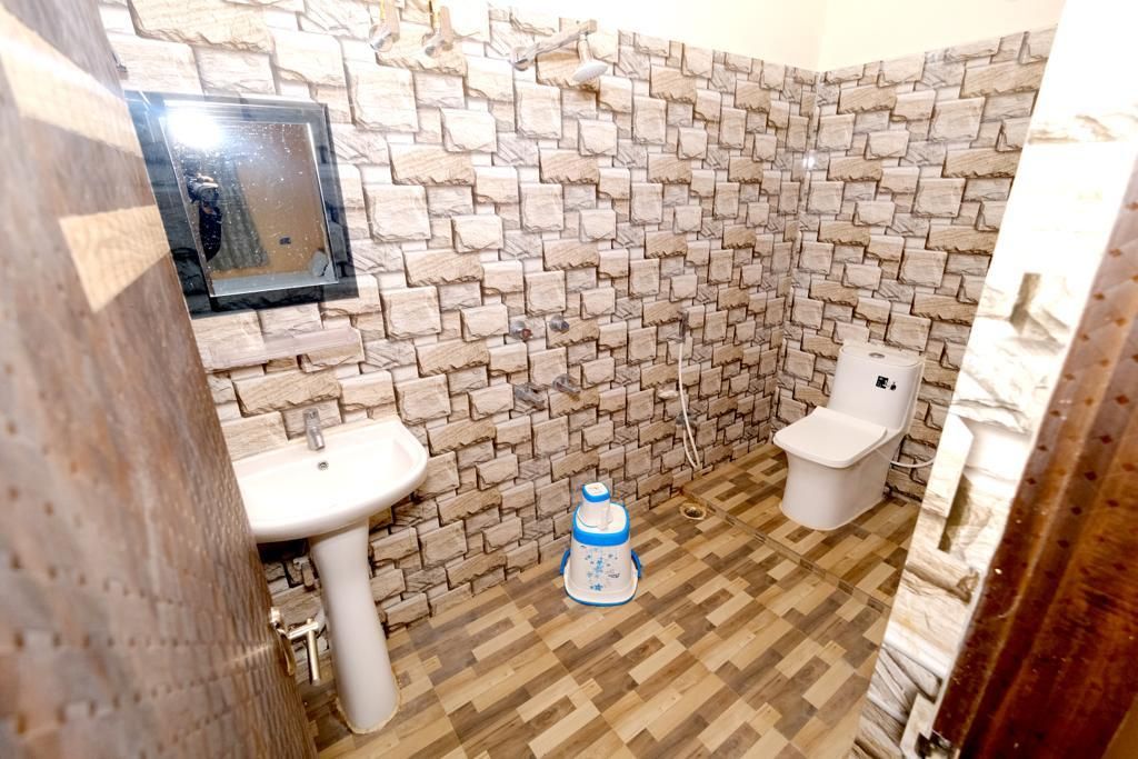 Superior Room with Balcony