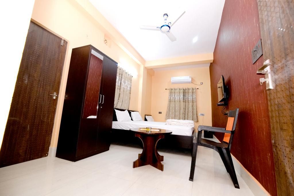 Superior Room with Balcony