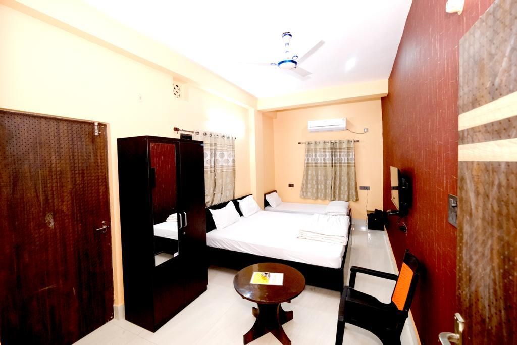 Superior Room with Balcony