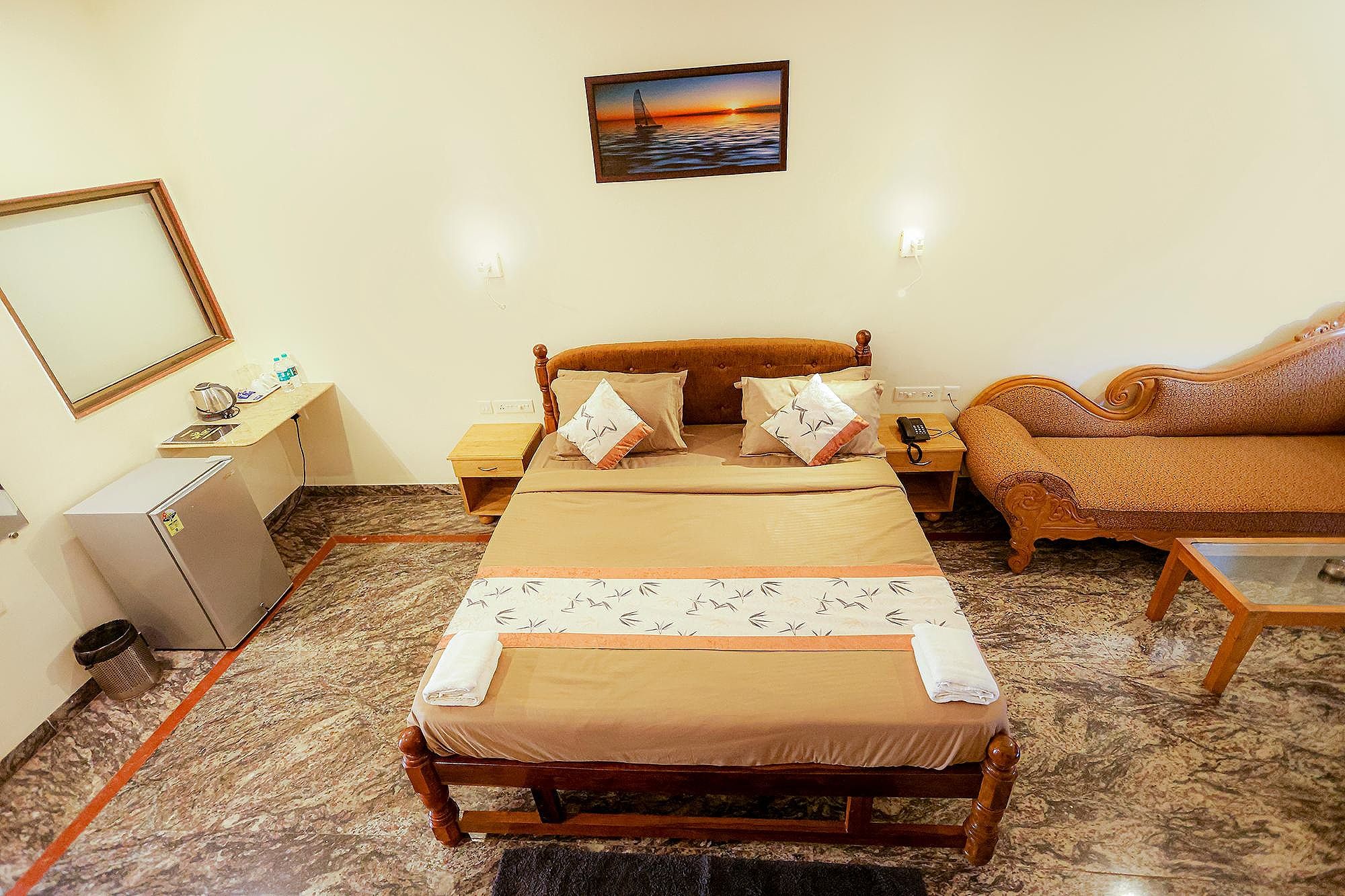 Premium Room
