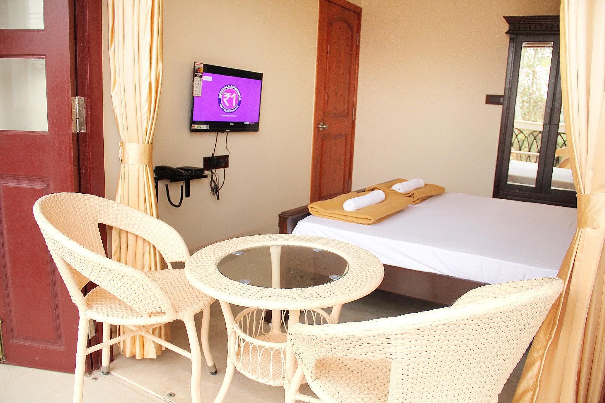 Visao Single Air Conditioning 2