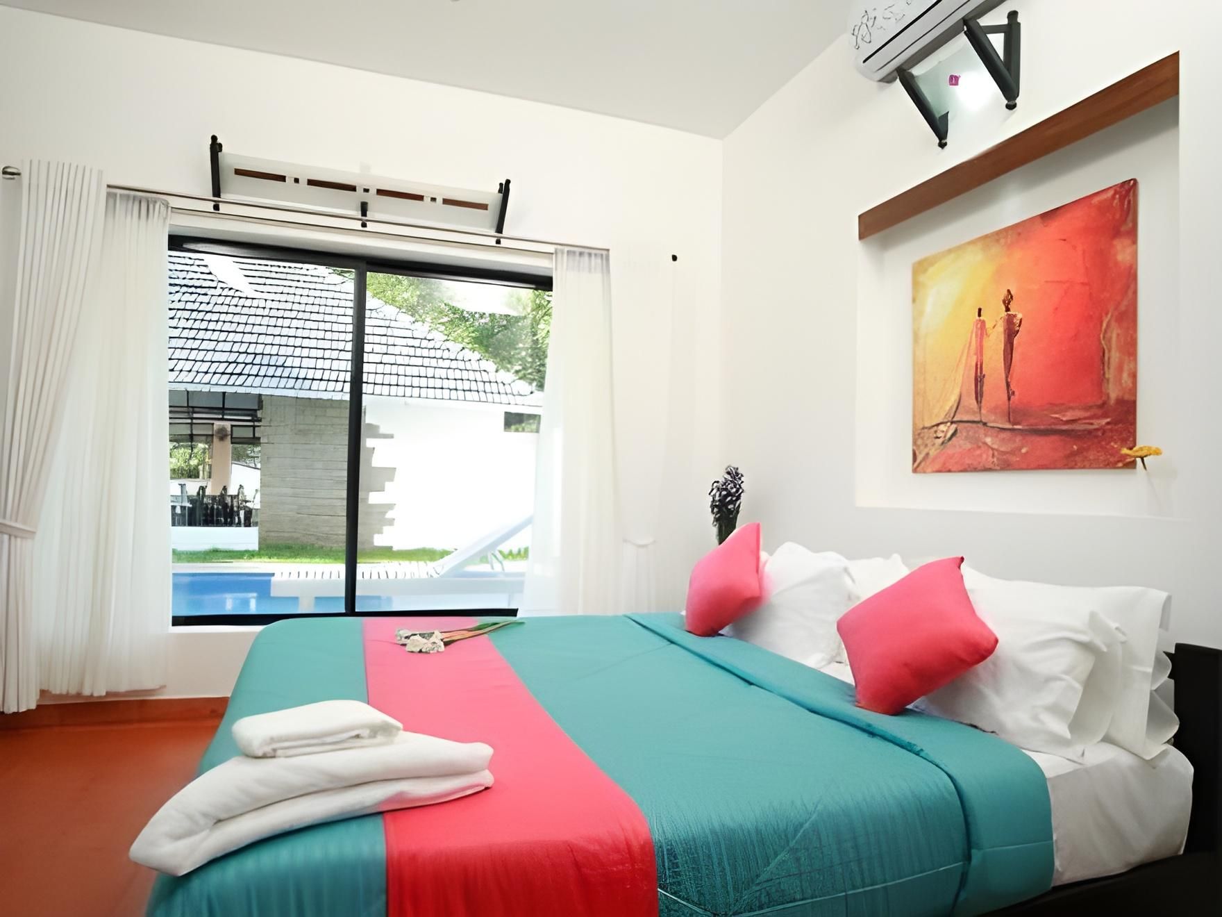 Suite Room