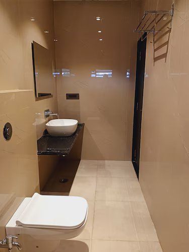 Hotel Kohinoor Plaza Executive AC Room with City View 6