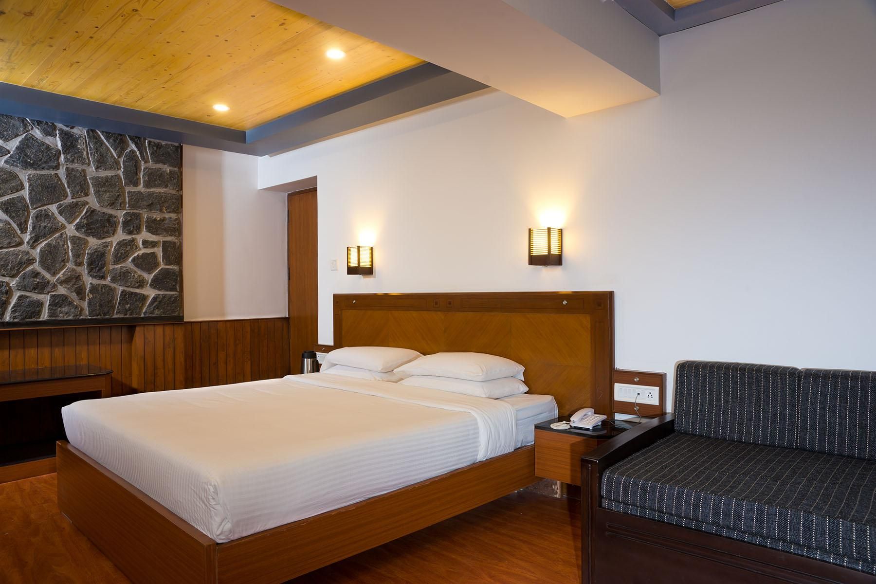Heritage Suite