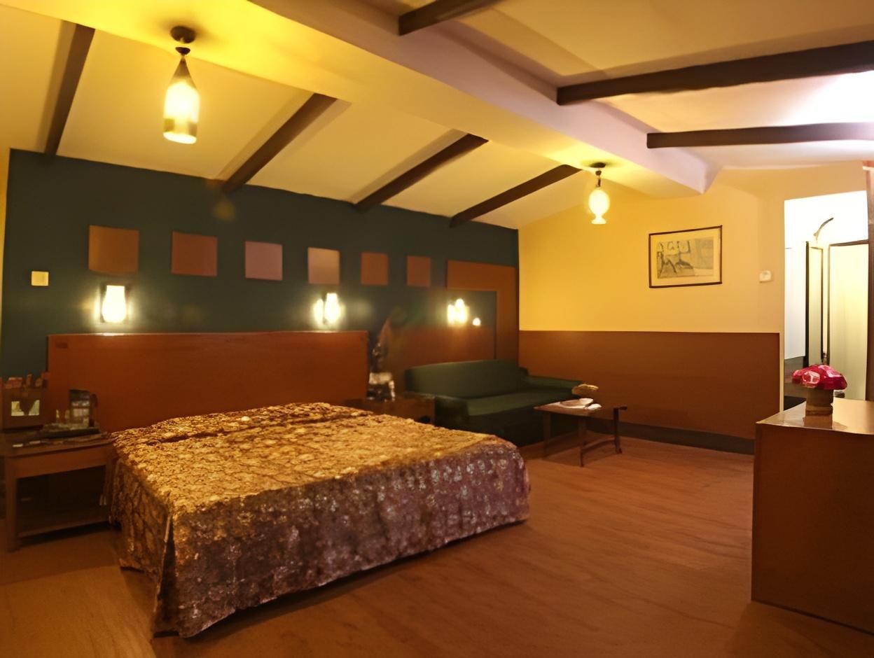 Superior Double Room, 1 Double Bed