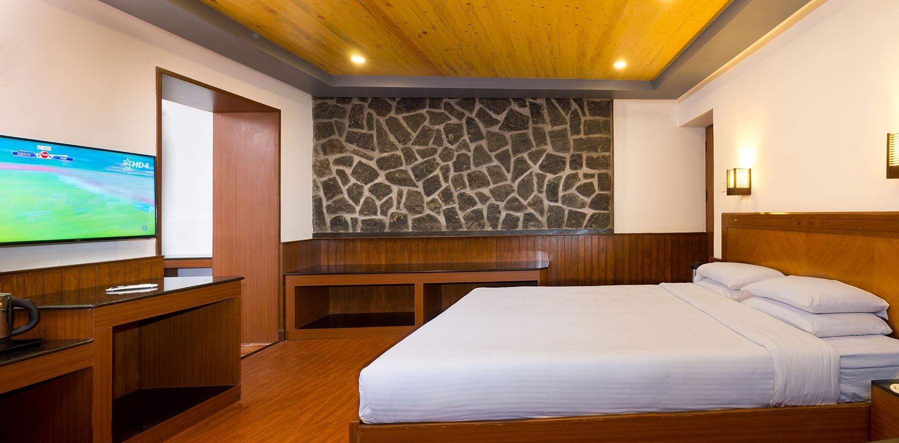 Heritage Suite