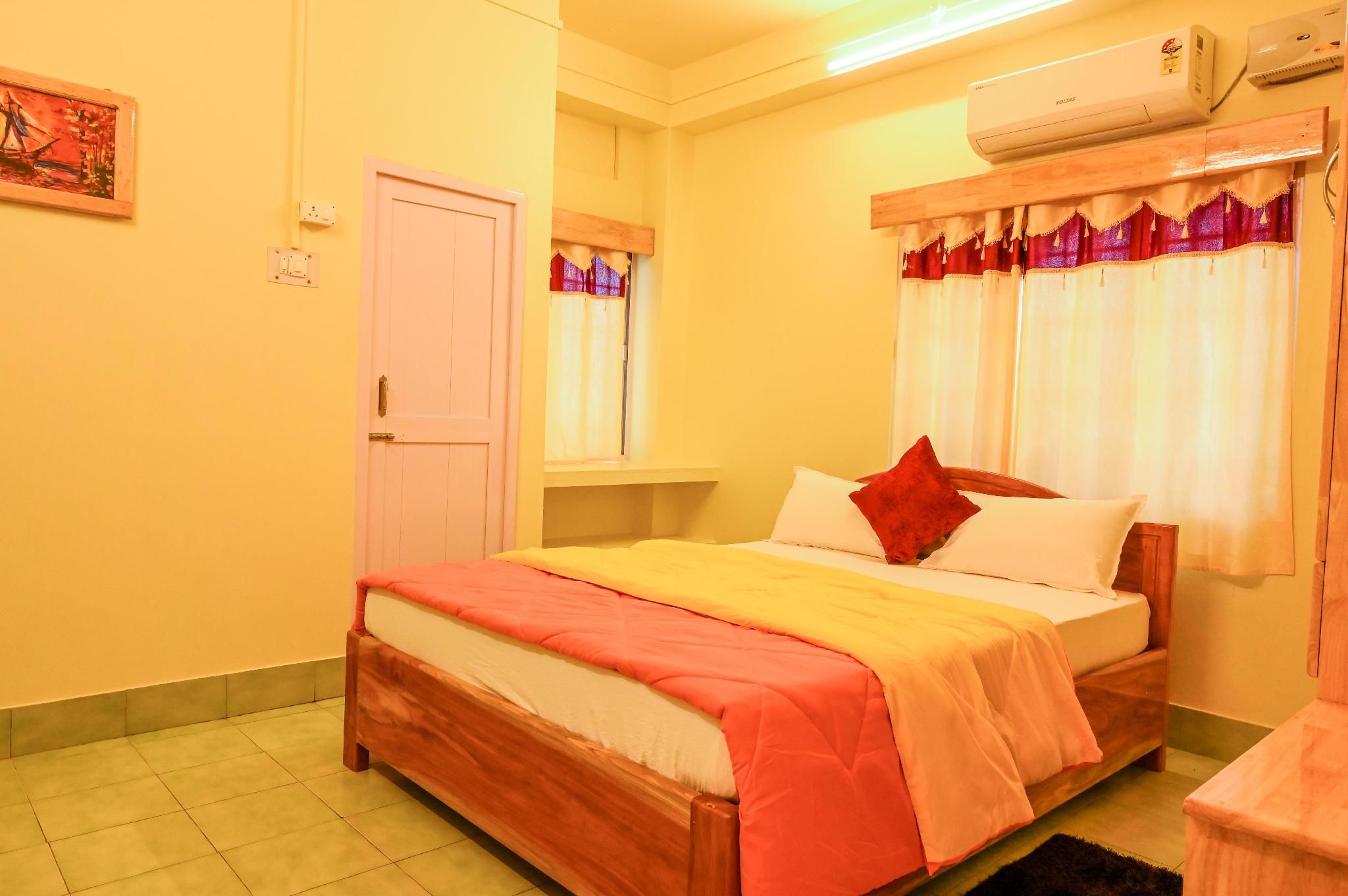 Two Bedroom Suite