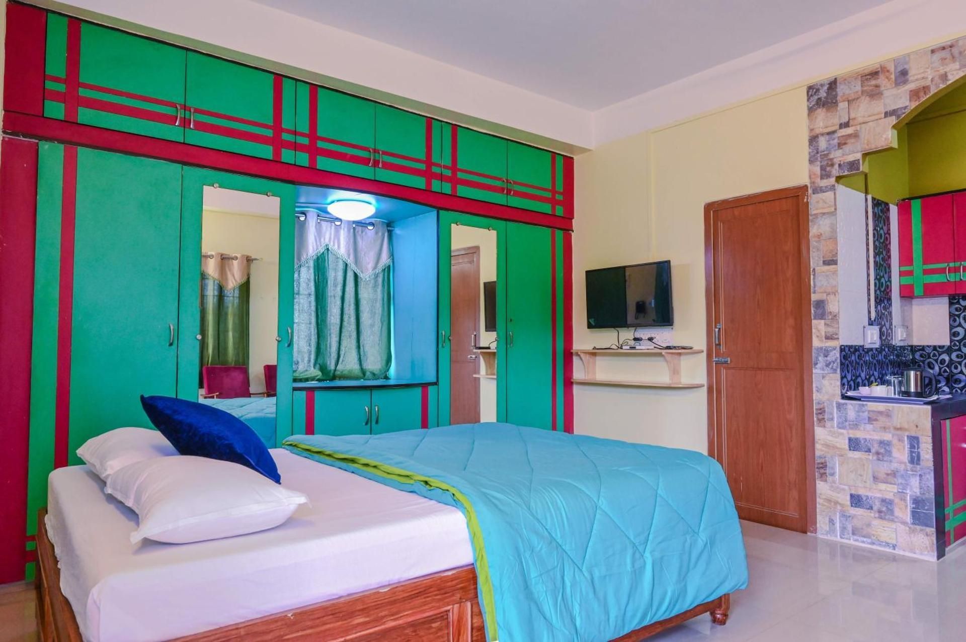 Terrace Room
