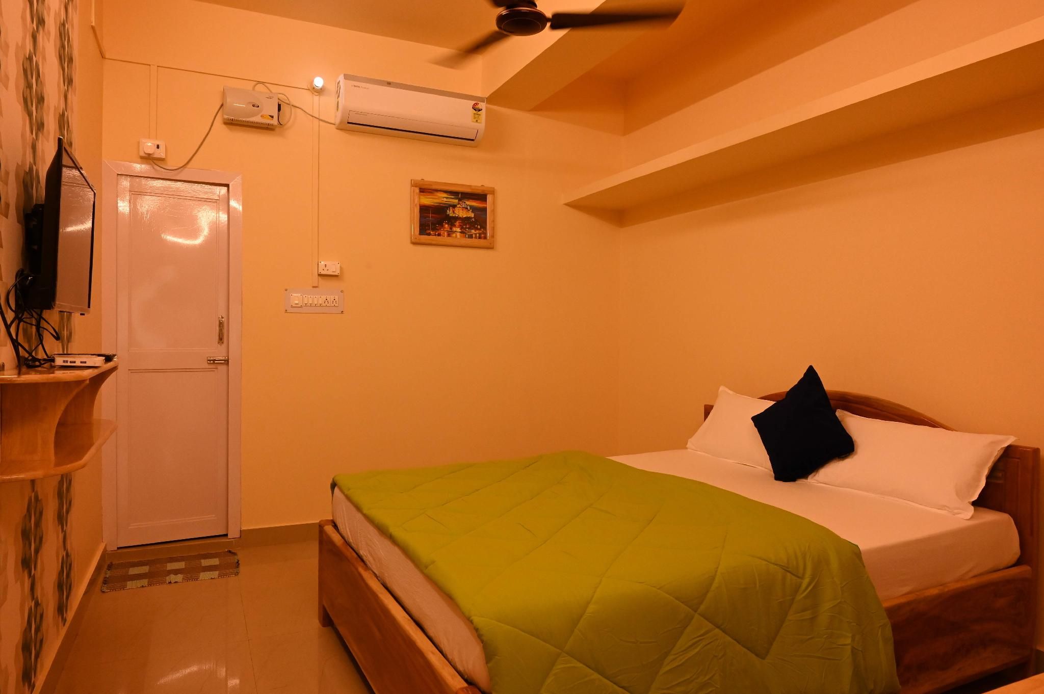 Two Bedroom Suite
