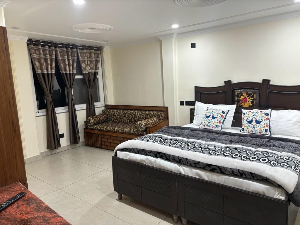 room plan