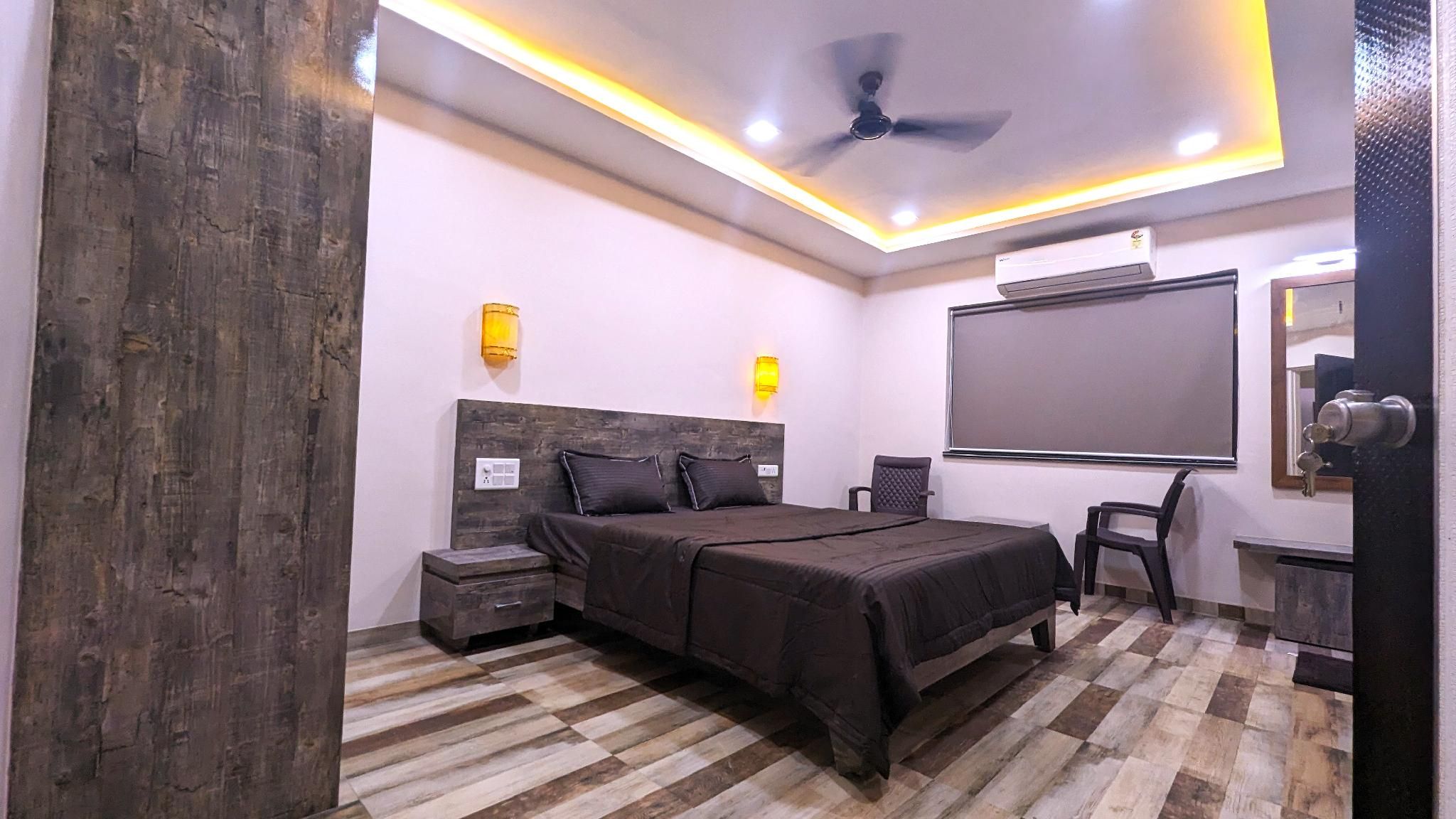 Hotel Divine Heritage Classic Room