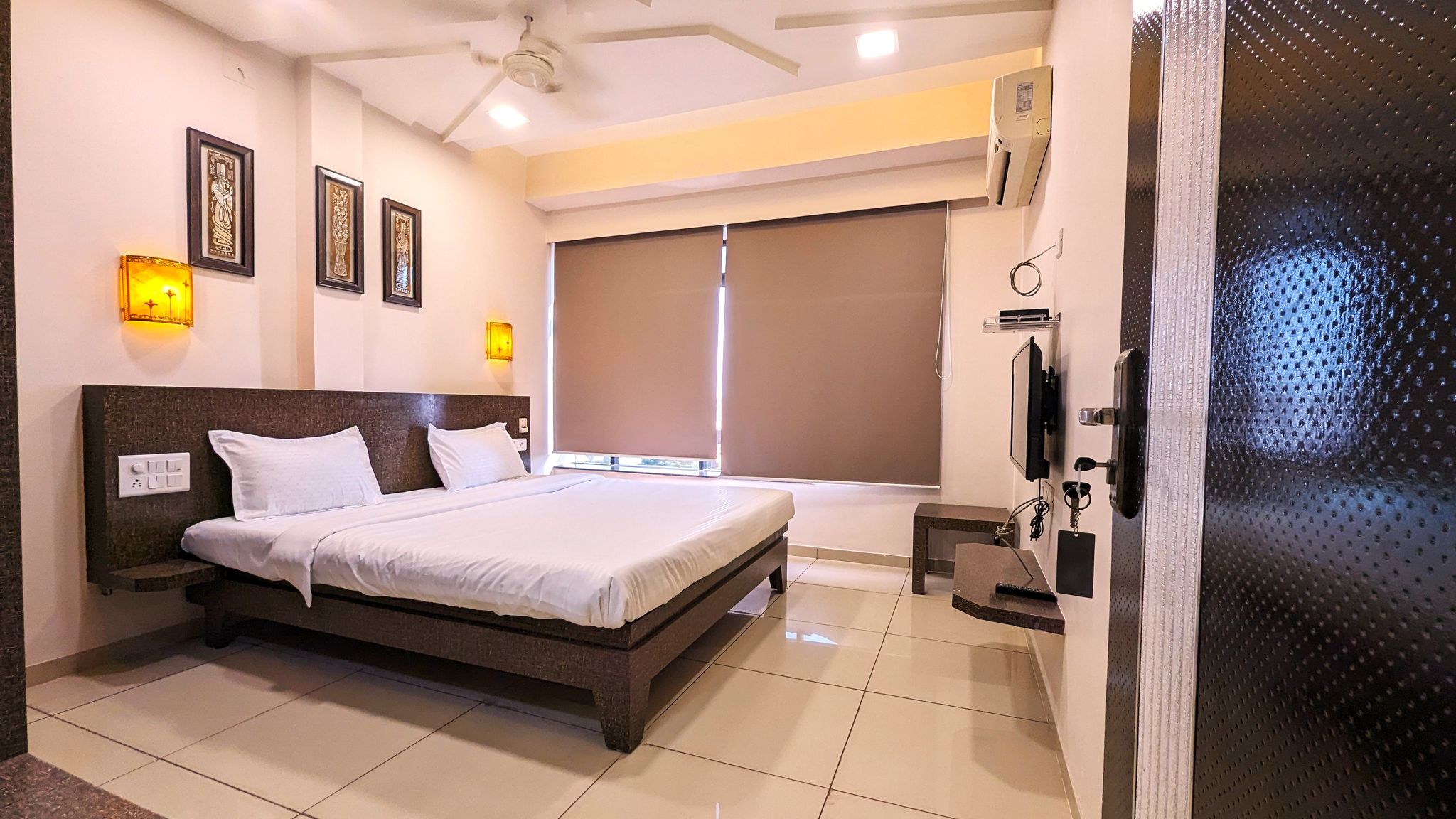 Hotel Divine Heritage Classic Room 3