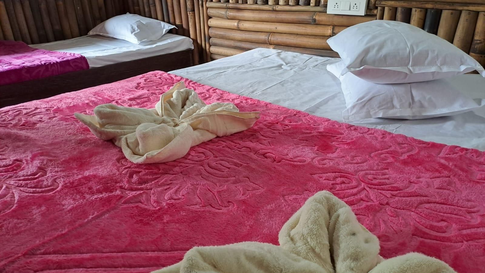 Double Room Standard