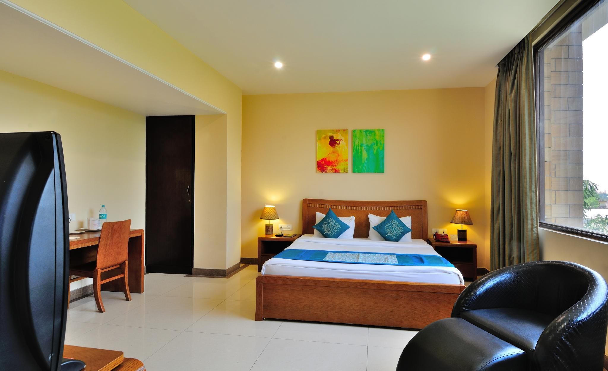 GIANZ HOTEL Executive Room 3