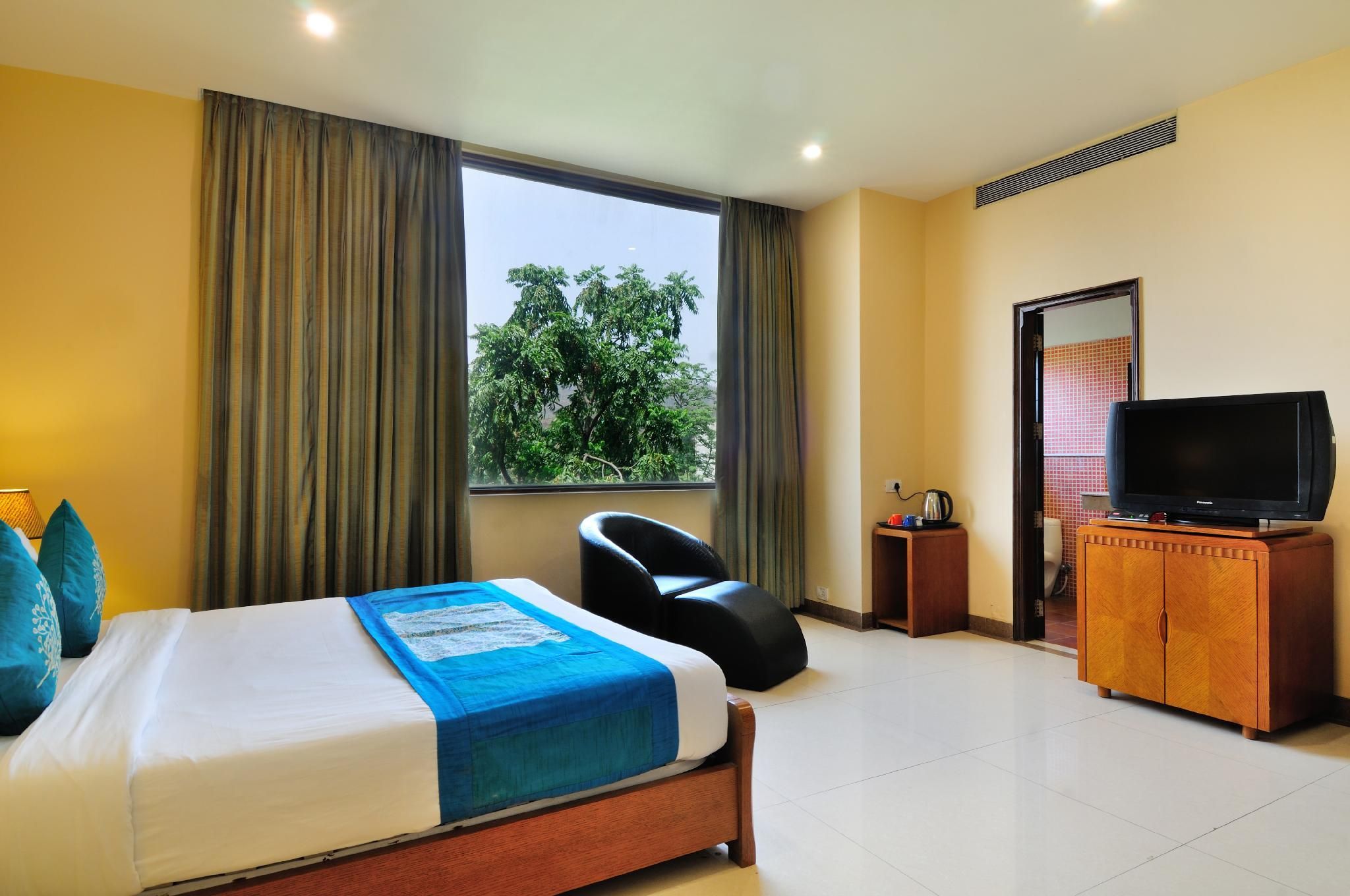 GIANZ HOTEL Executive Room