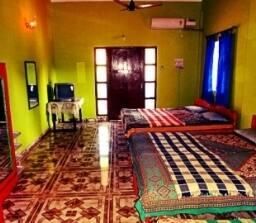 Non A/C Room