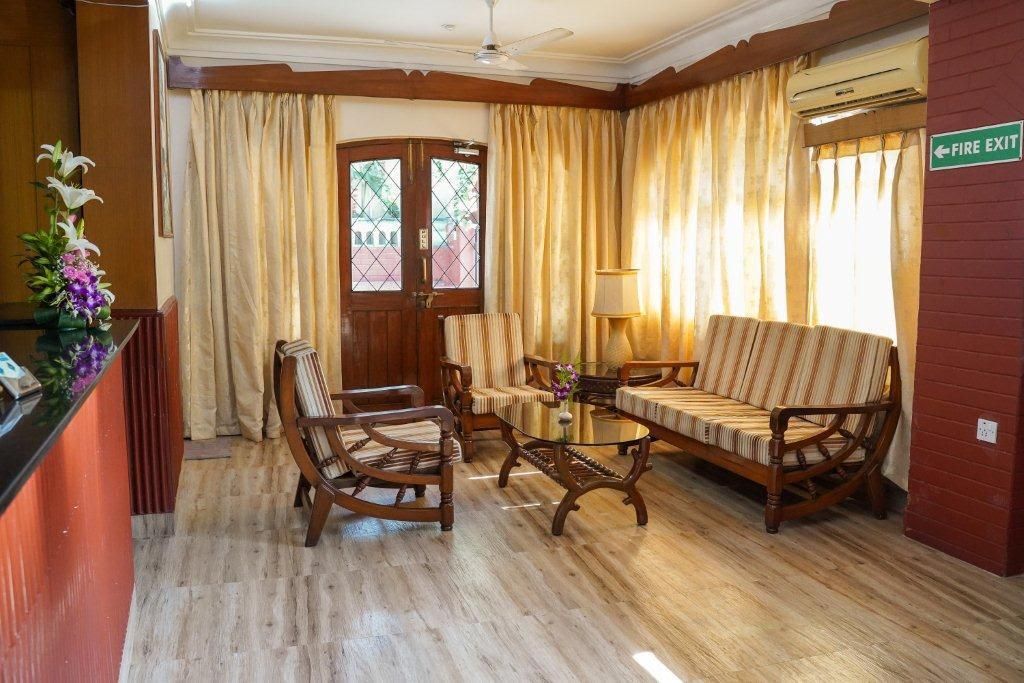 Osborne Holiday Resorts Room Assigned on Arrival