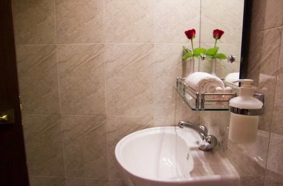 Hotel Park Riviera Executive Room 3