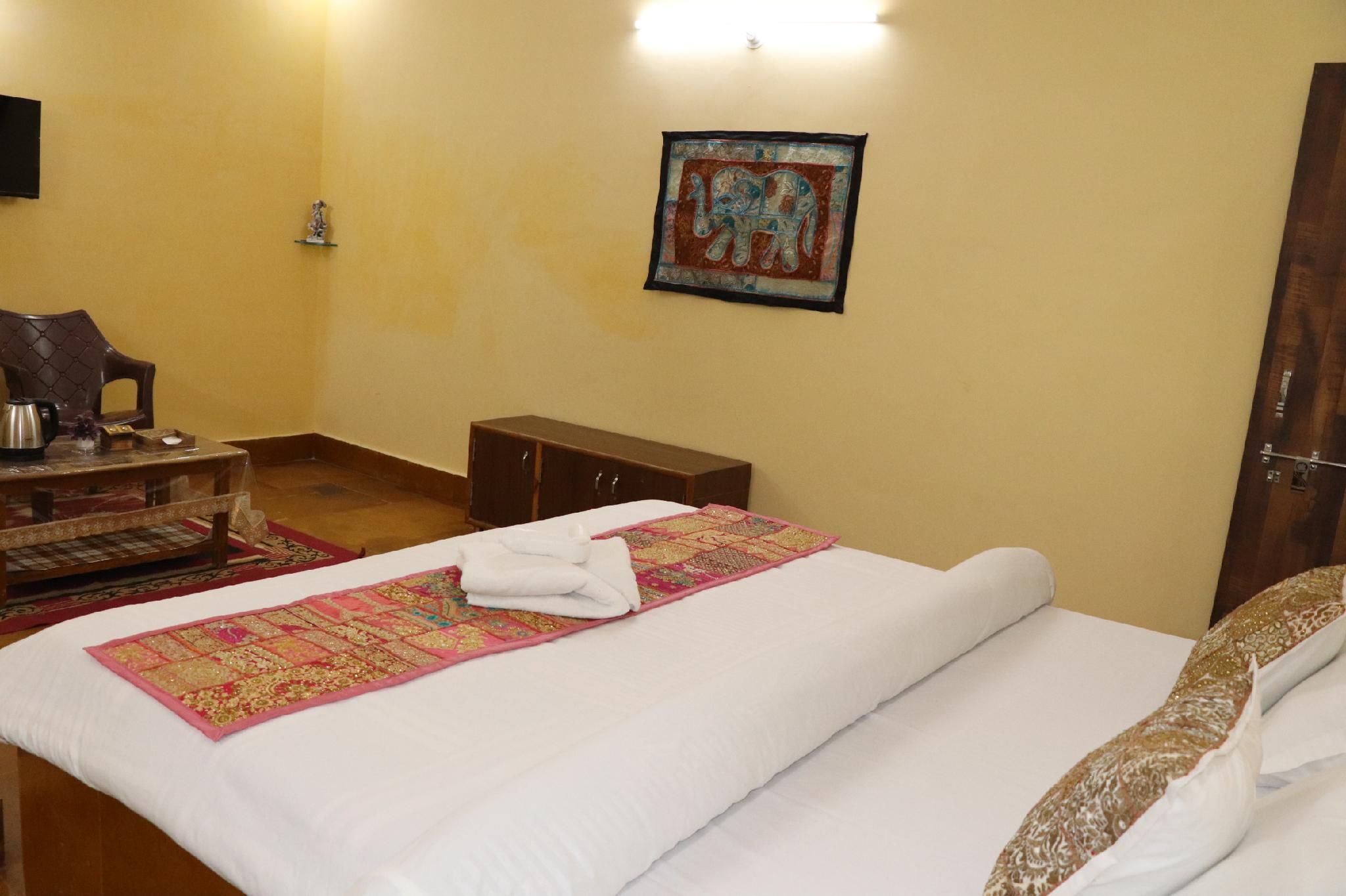 Super Deluxe Room