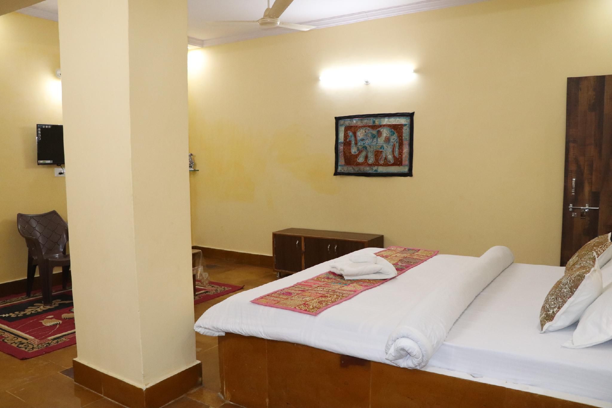 Super Deluxe Room