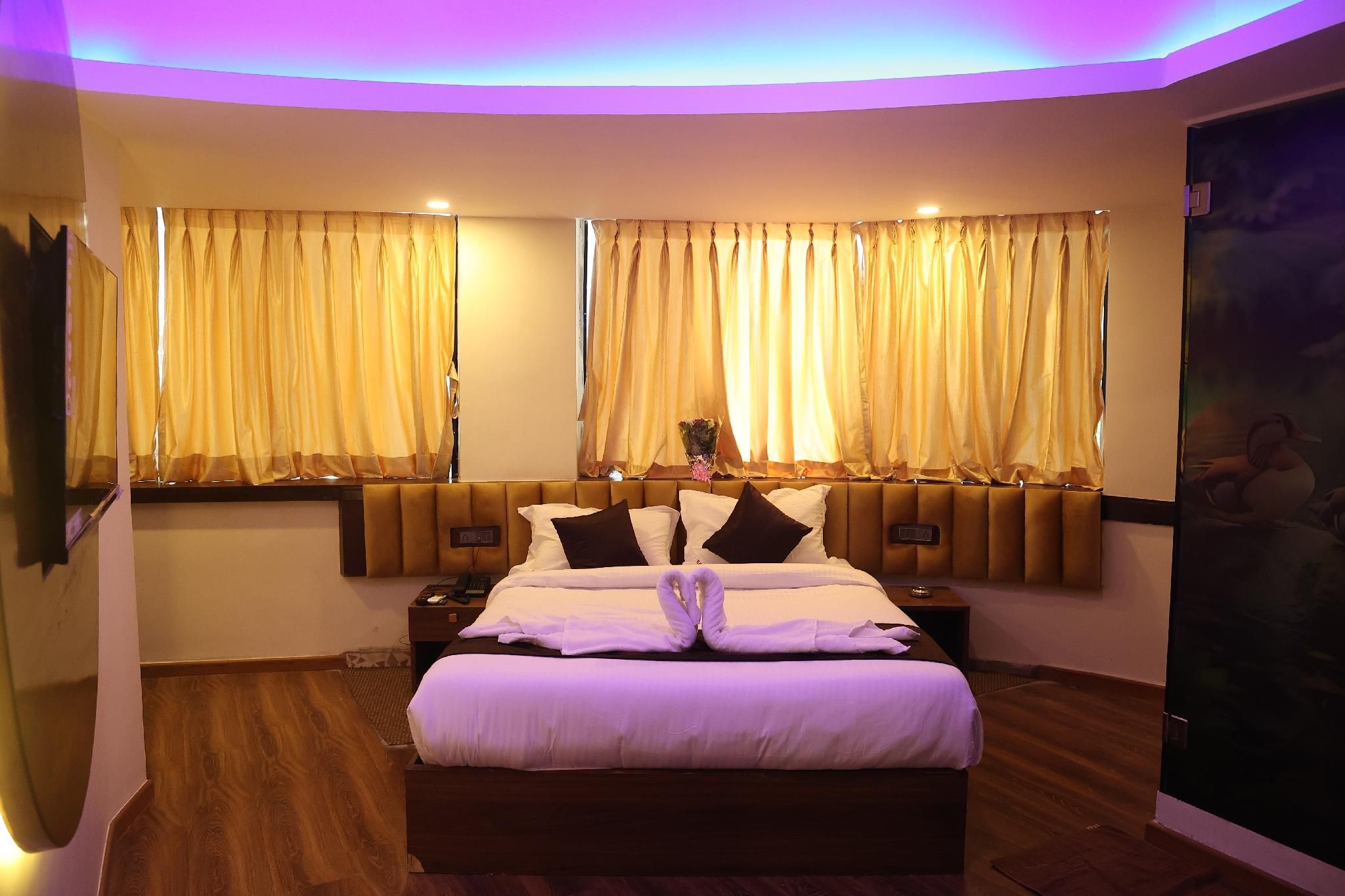 Suite Room