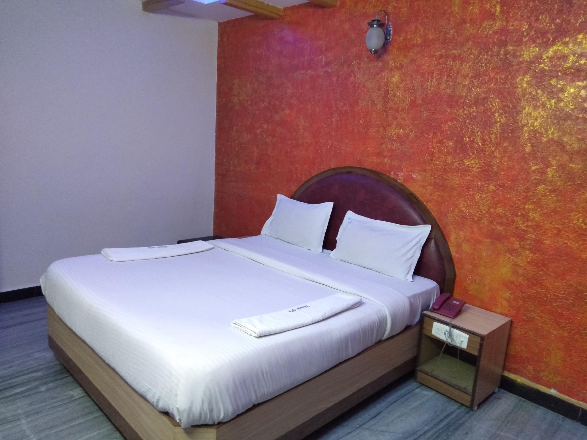 Hotel Temple City Suite Room 2