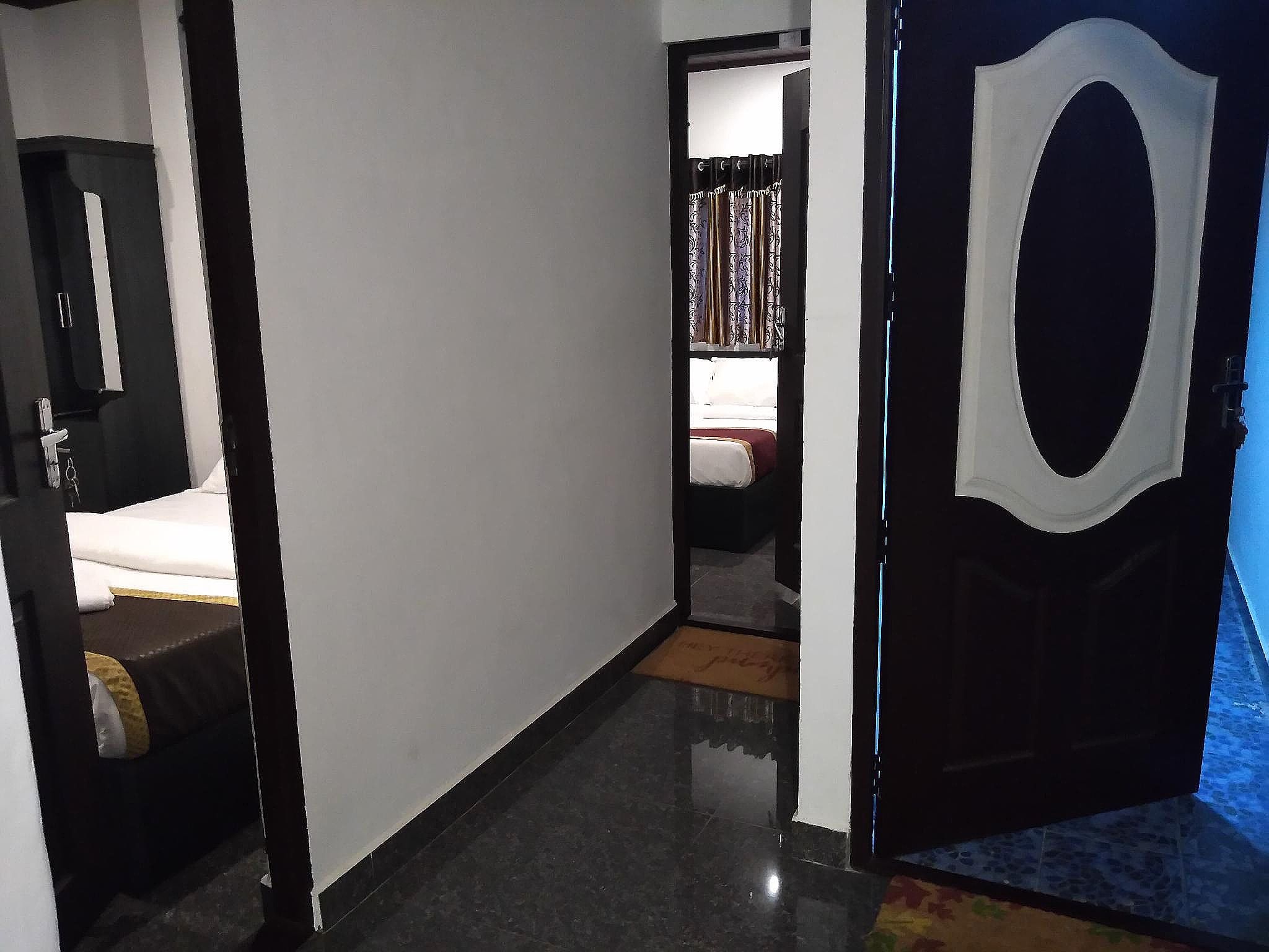 Munnar vintage homes