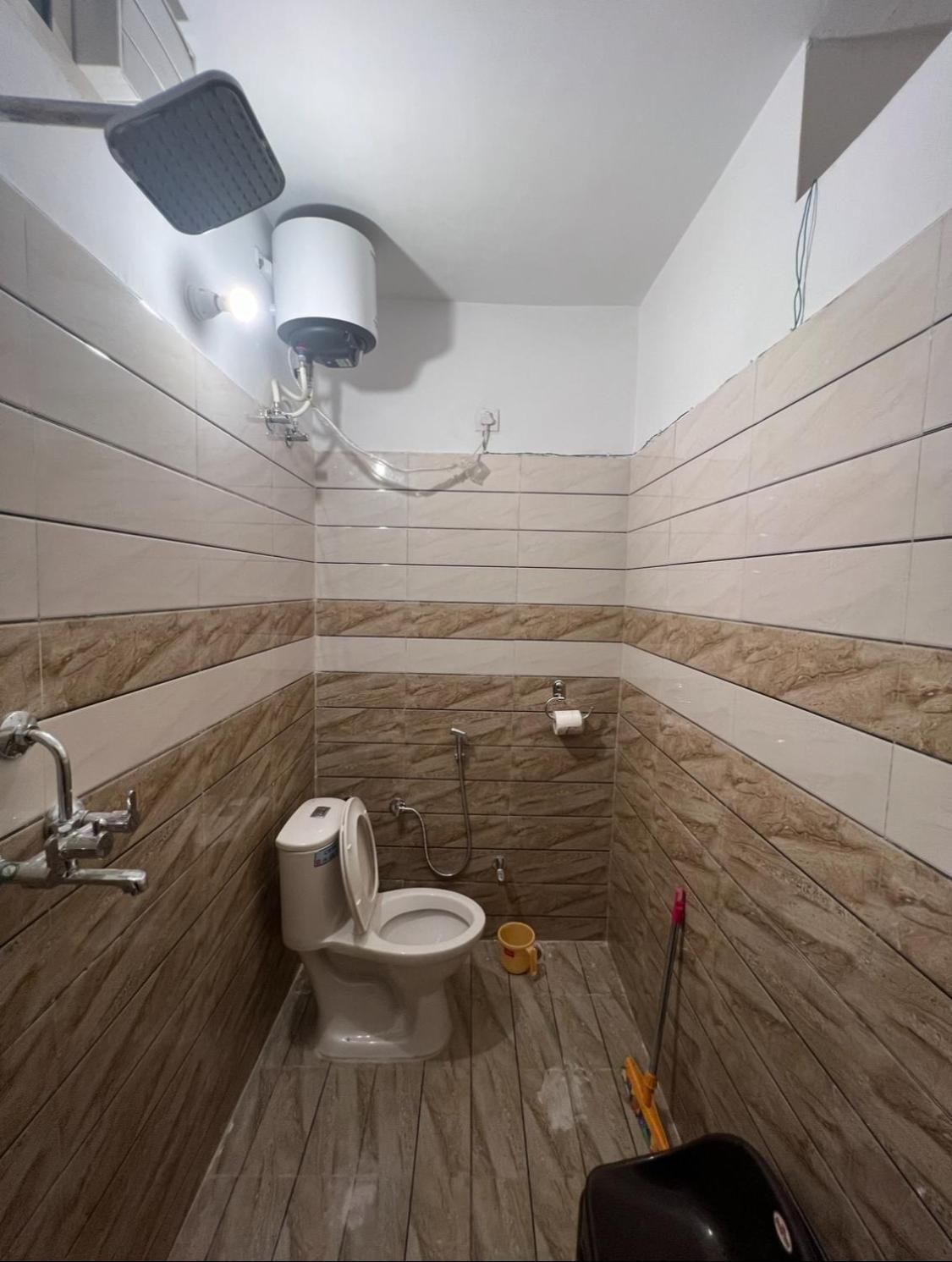 hostel ivory Double Economy 3
