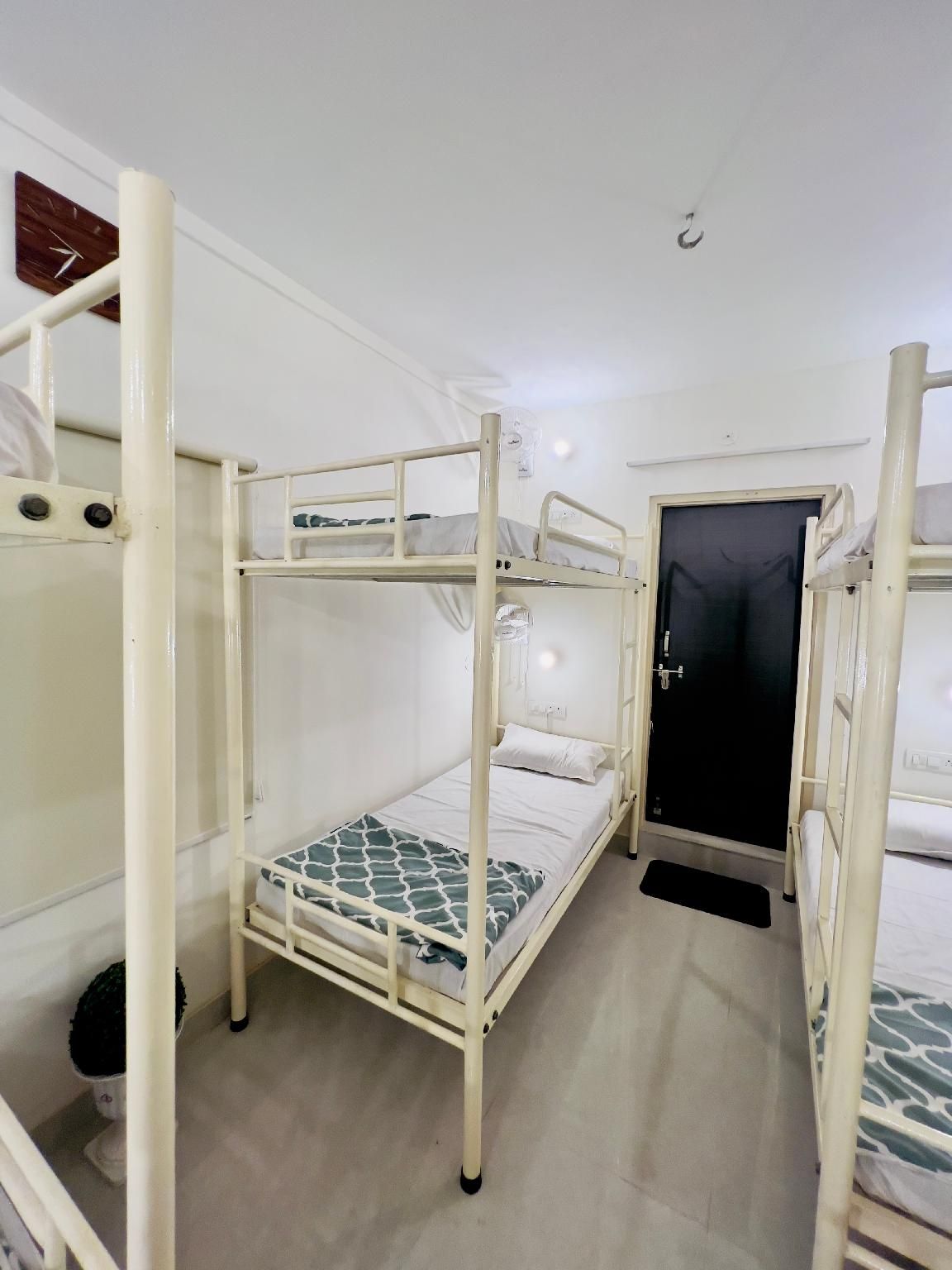 8 Bed Dormitory