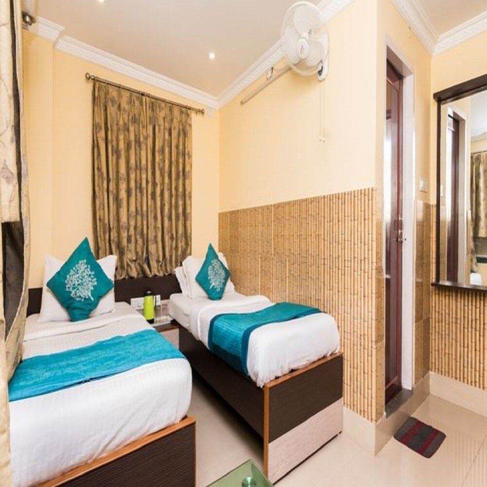 Budget Double or Twin Room