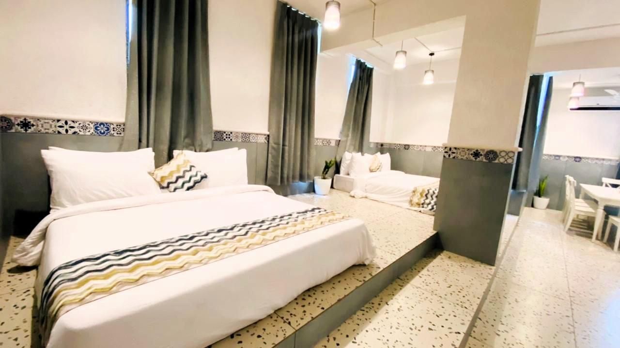 Nest Villa