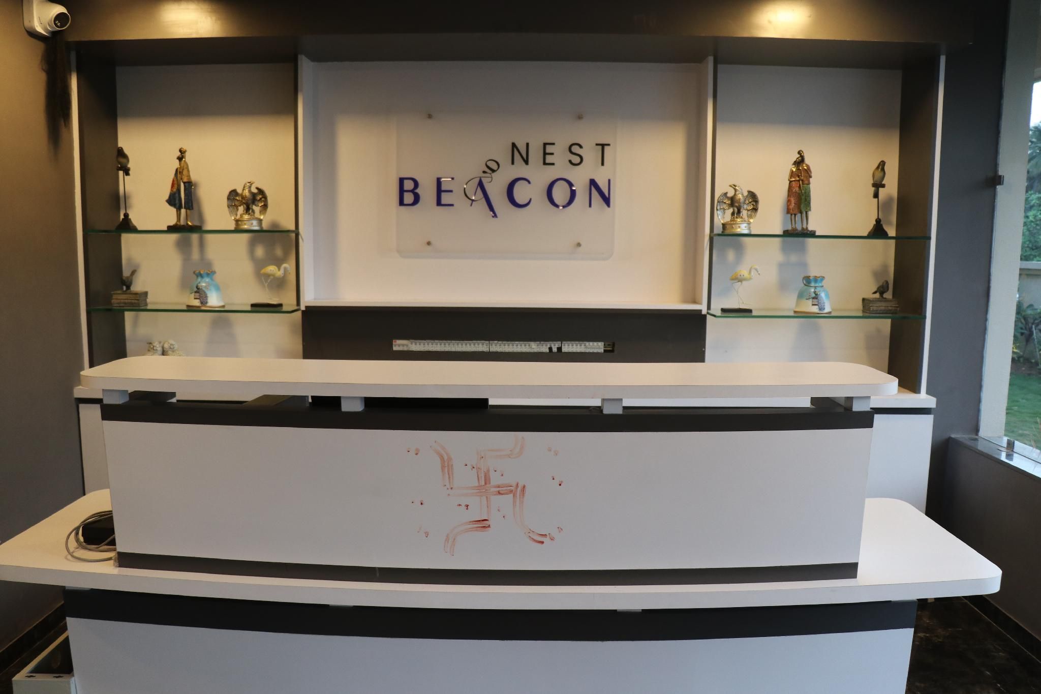 Nest Beacon Resort, Daman featured 2