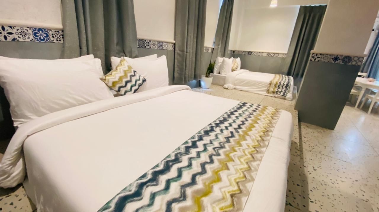 Nest Villa
