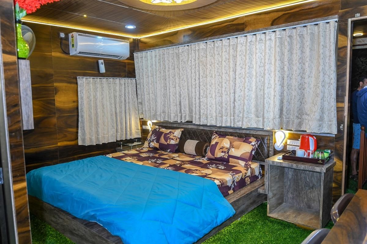 Treetop Suite