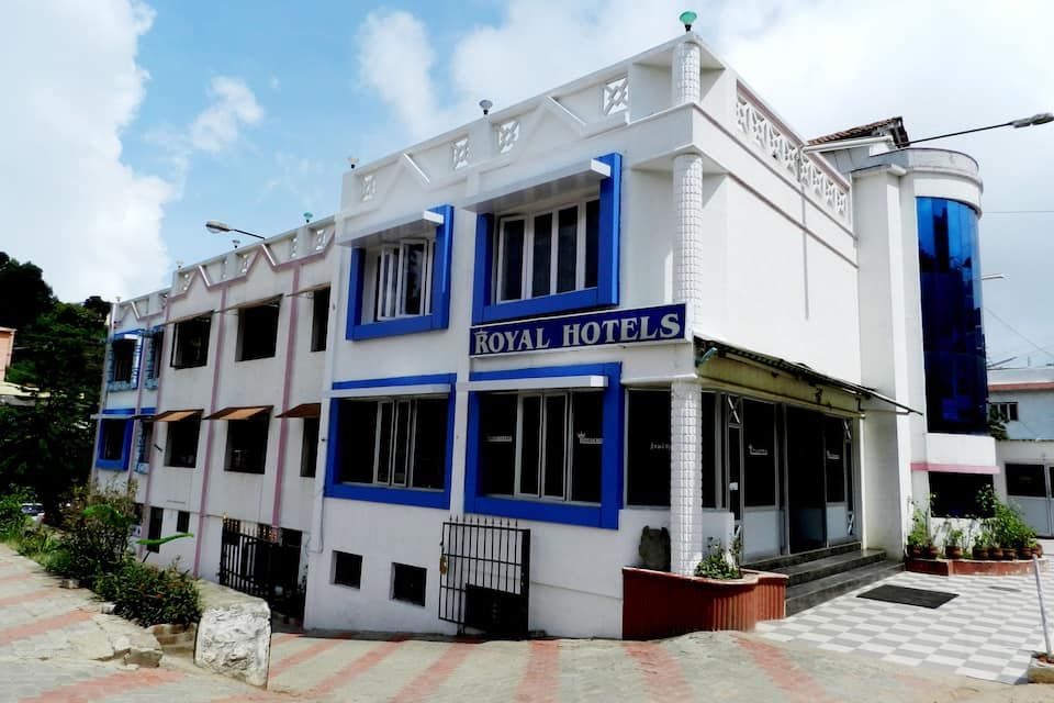 Royal Hotel