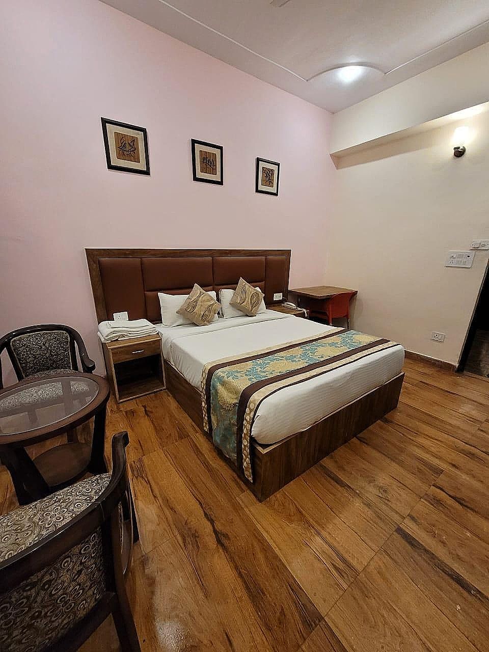 Deluxe Executive Room