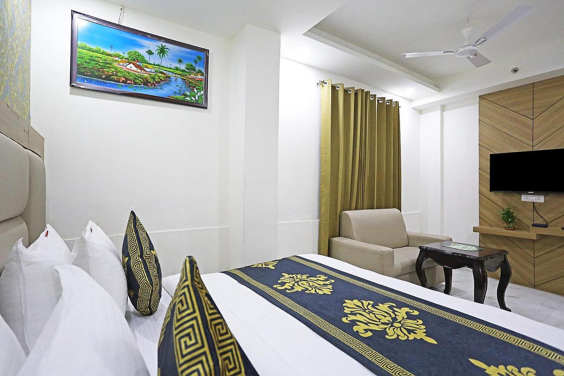 Superior Double Room