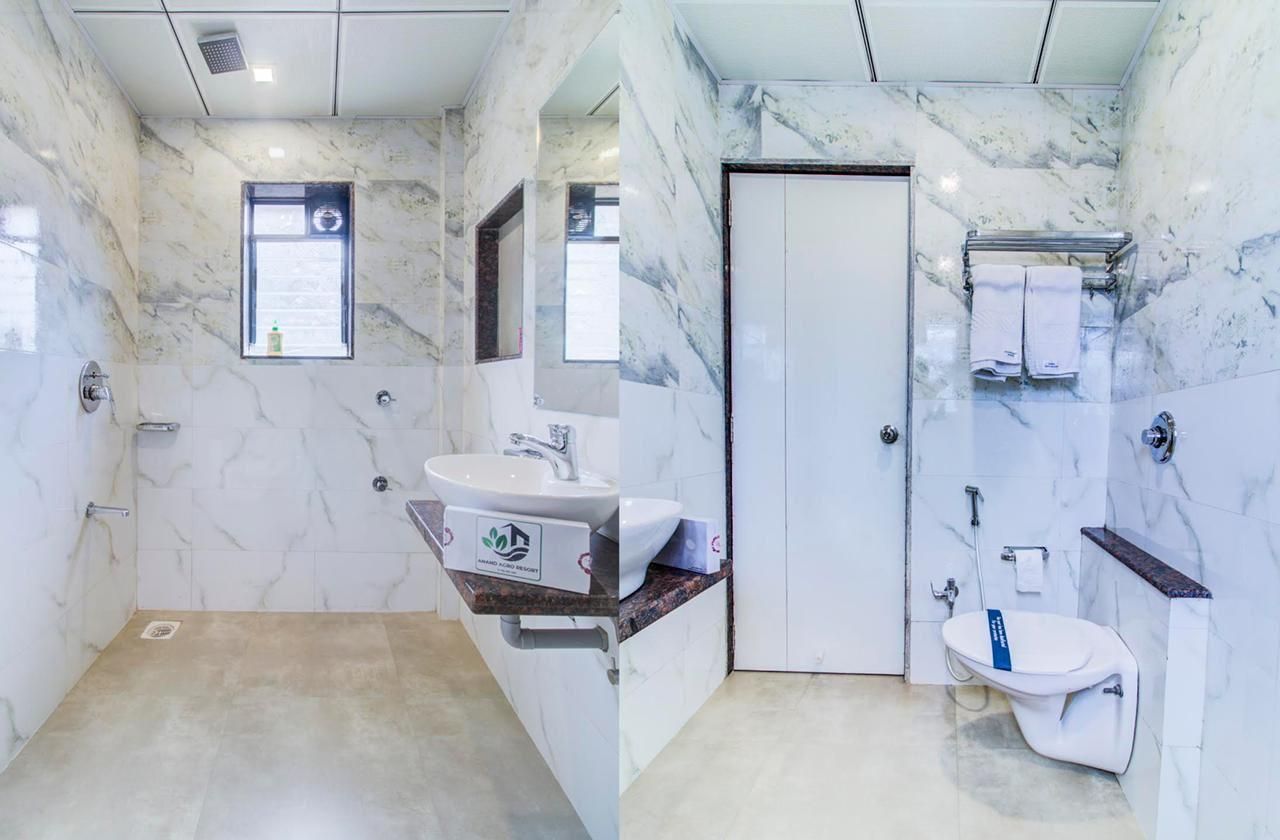 2-Bedroom Executive Suite