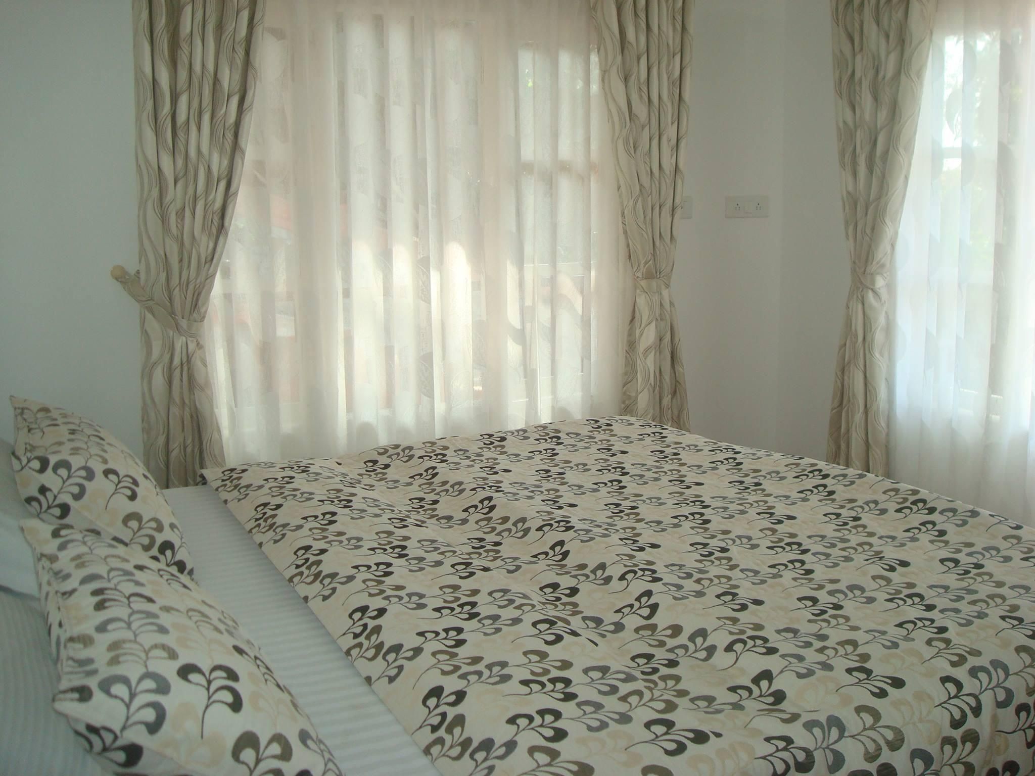 Olive Brook Resort Eve Cottage 2