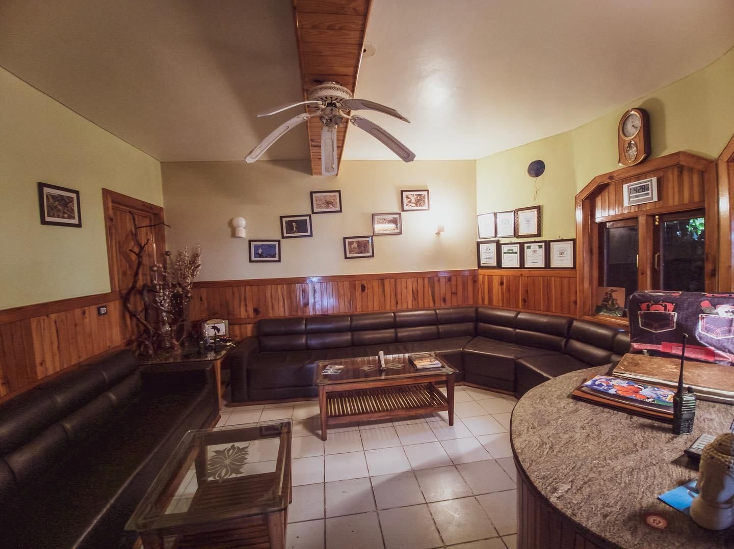 Mohans Binsar Retreat