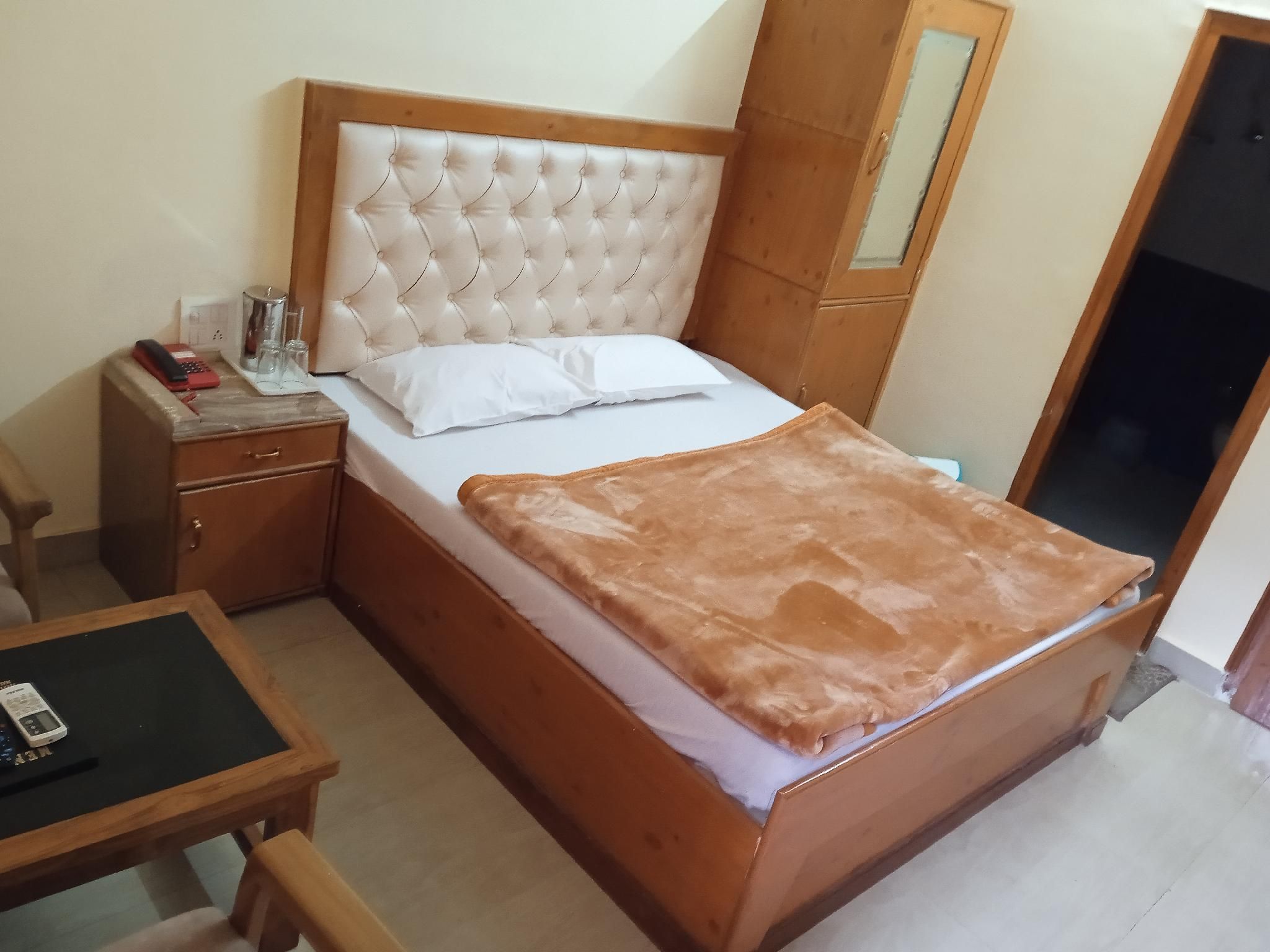 Hotel Malabar Deluxe 2