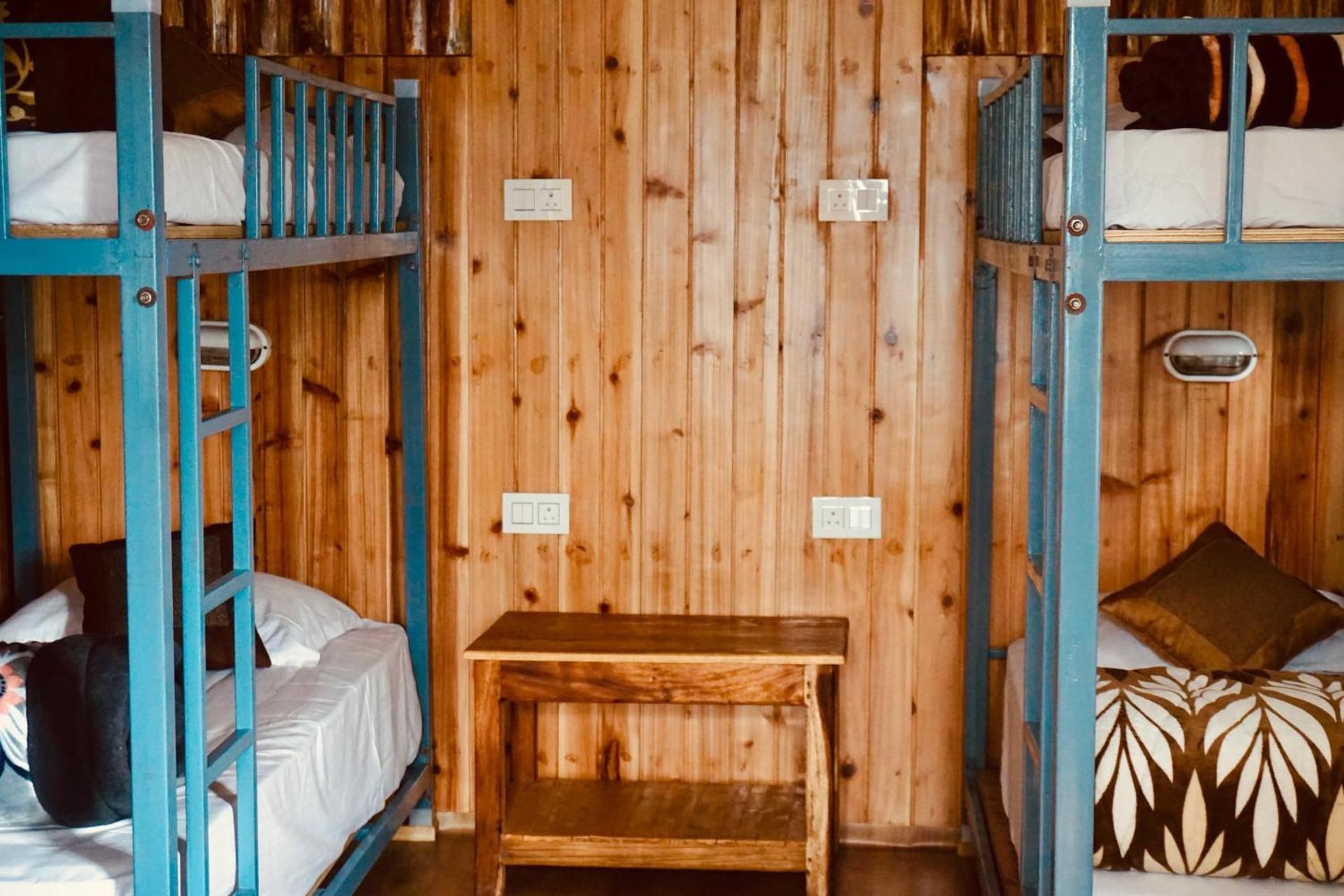 Standard 4 Bed Dormitory