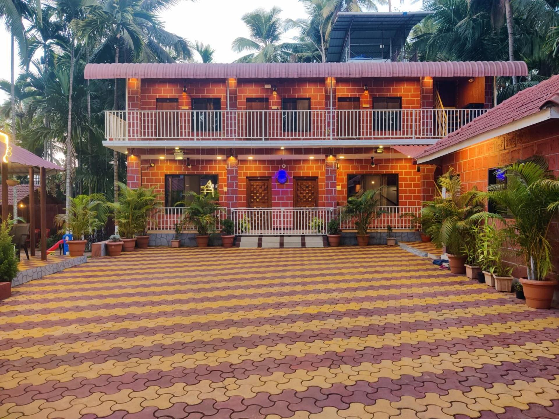 Bhumi Cottages 