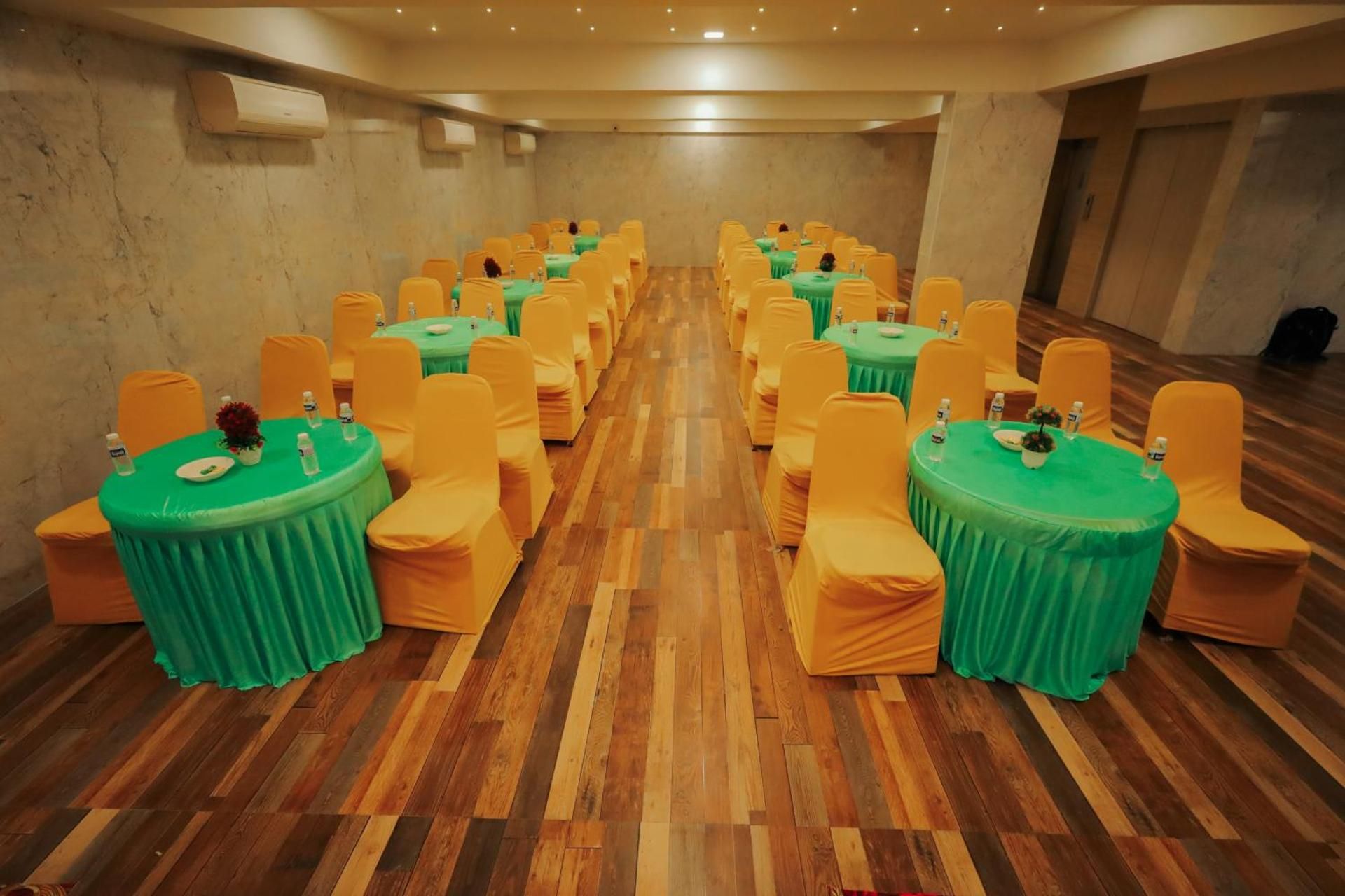 Meeting room / ballrooms