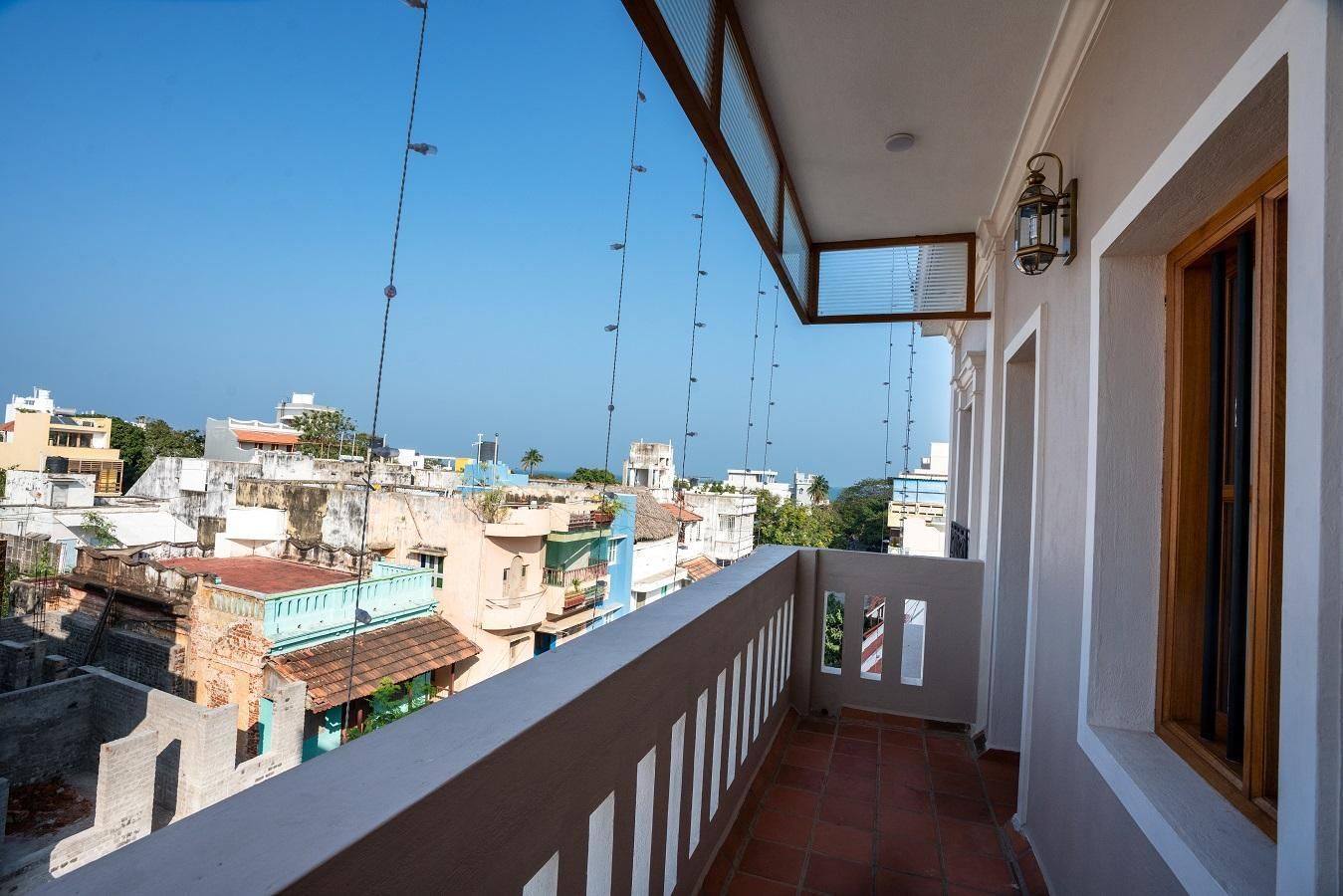 19VillaMira Deluxe Double Balcony 3