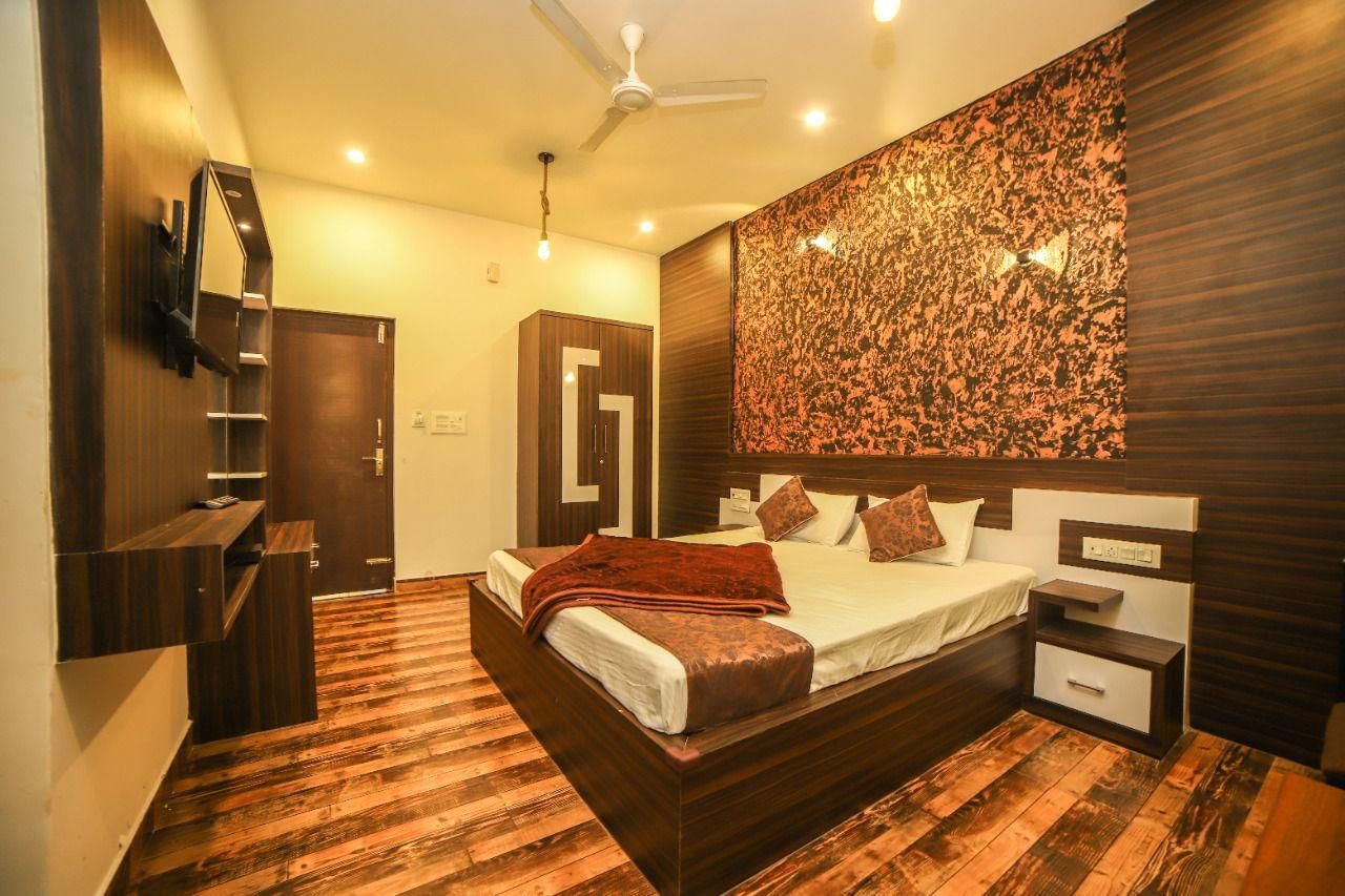 Super Room - Non-Smoking