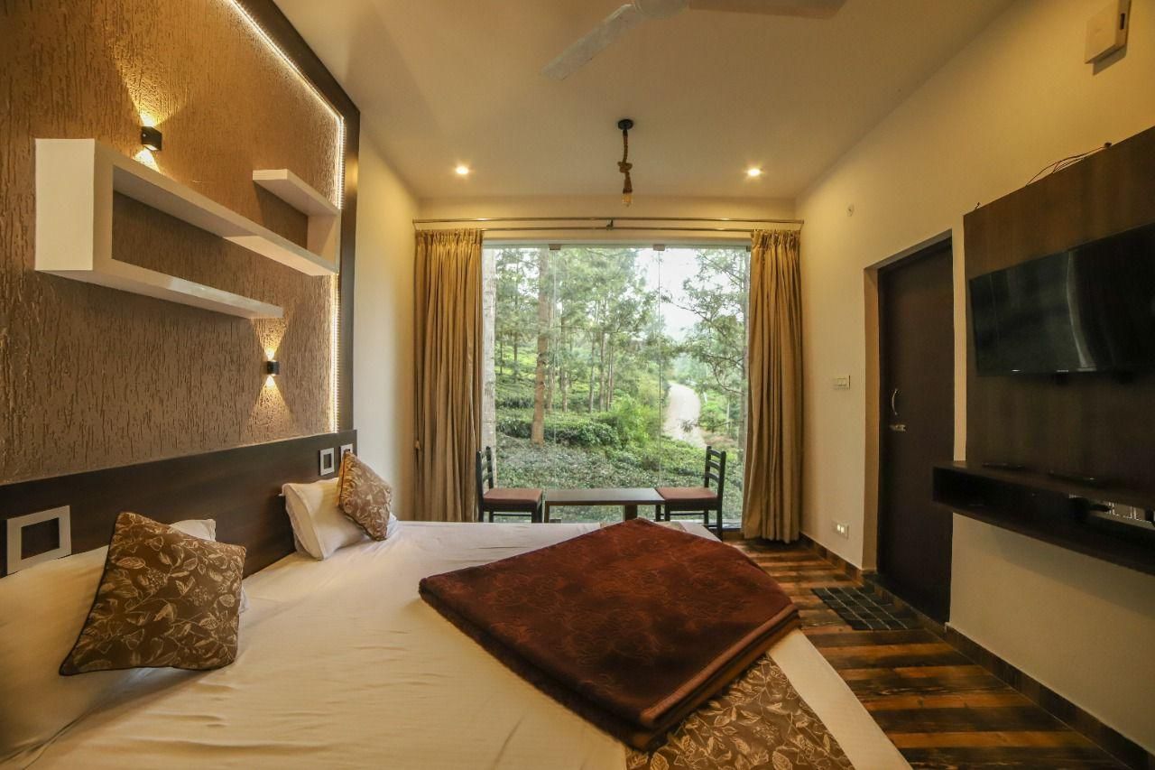 Signature Deluxe Room