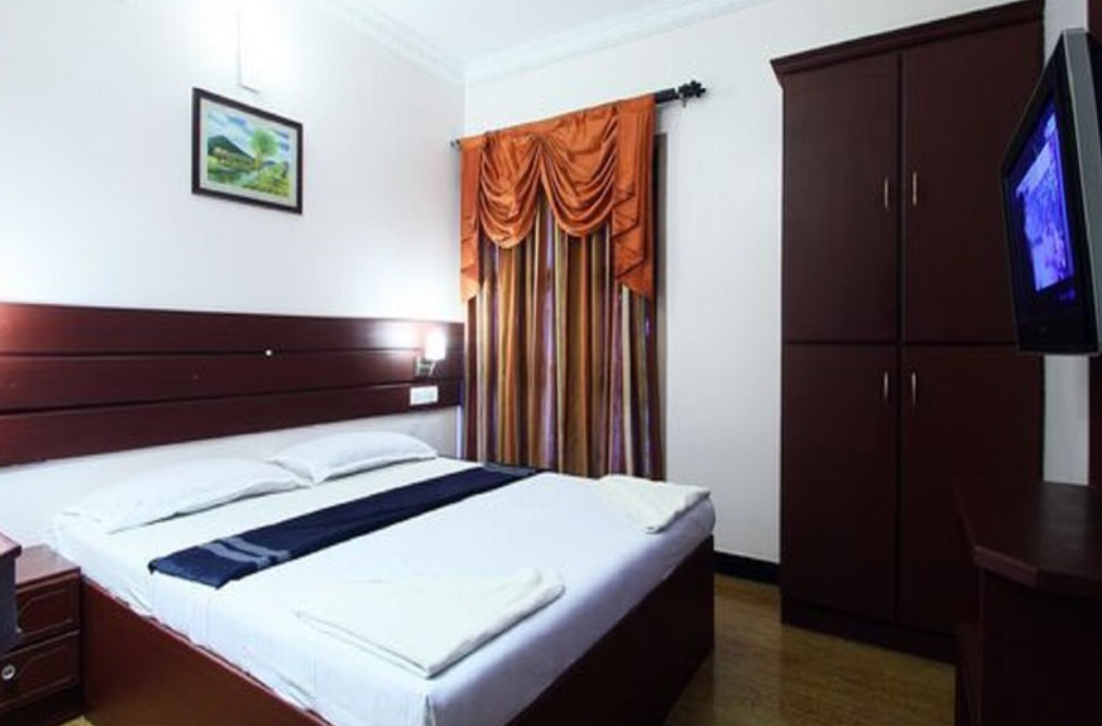 Richwin Hotels Classic (2X) 2