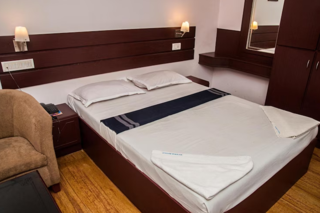 Richwin Hotels Classic (2X)