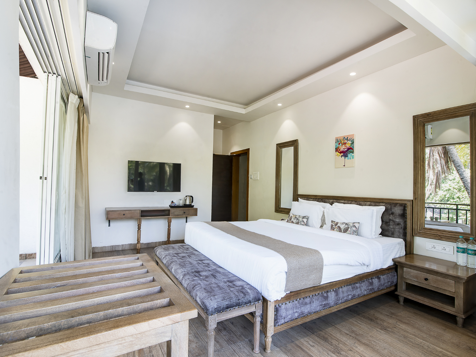 Premium Room